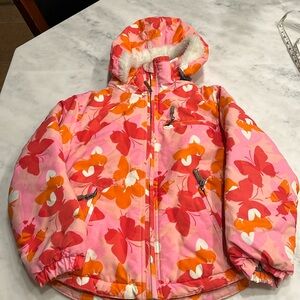 Child Jupa snow jacket